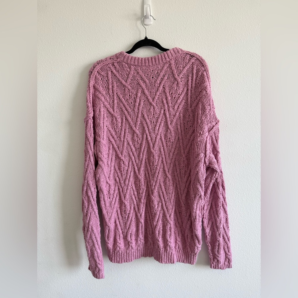 FREE PEOPLE SWEATER - Picture 6 of 6